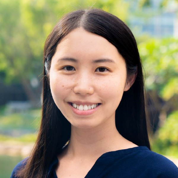 Grace Cheng